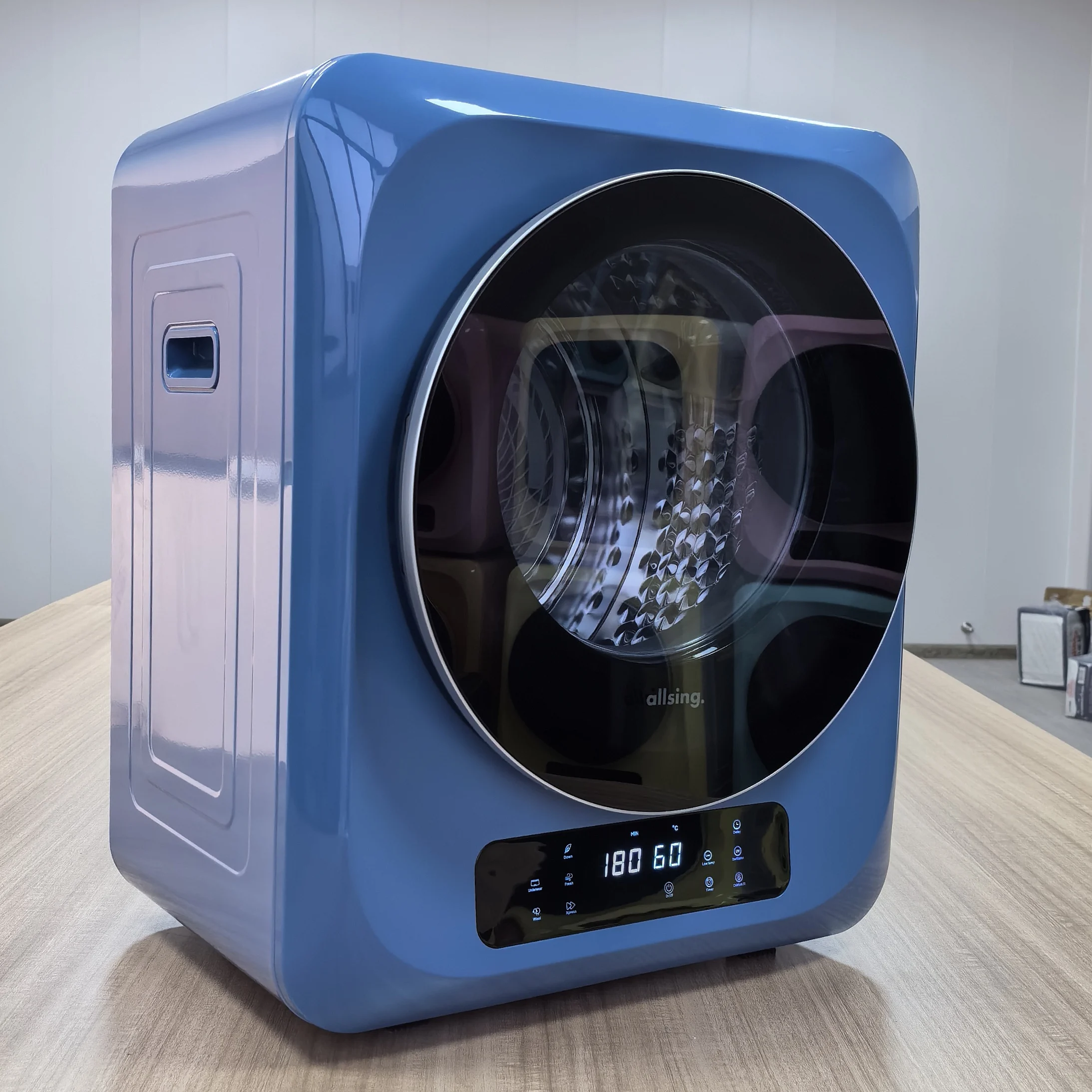 Best Sales Portable Baby Clothes Dryer Machine For Clothes