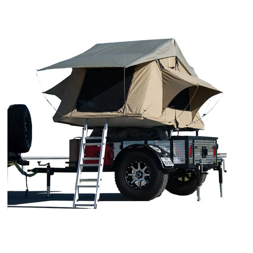 Outdoor sports Offroad 2020 roof top tent