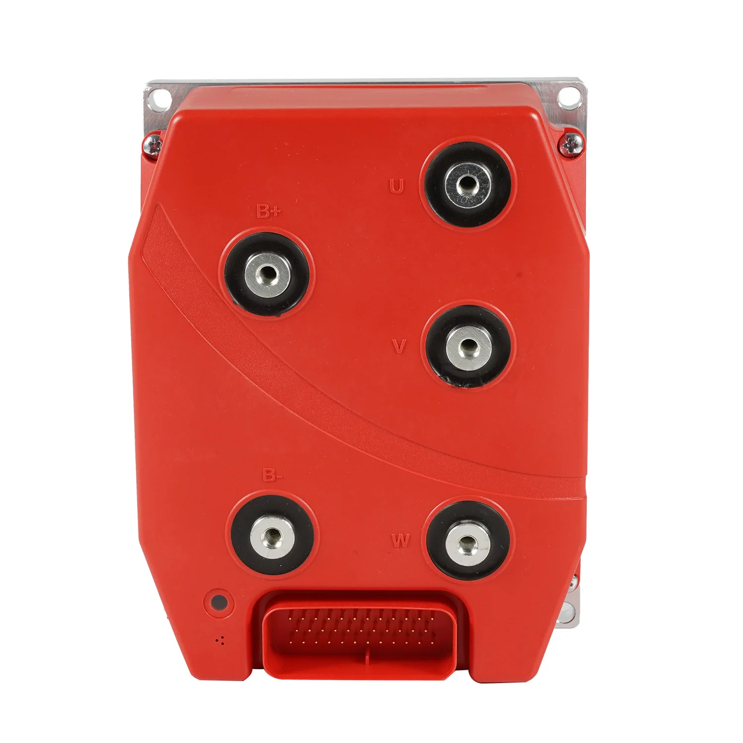 Новый контроллер переменного тока Curtis 48V400A для гольфа Lvtong и других электрических автомобилей 1232SER