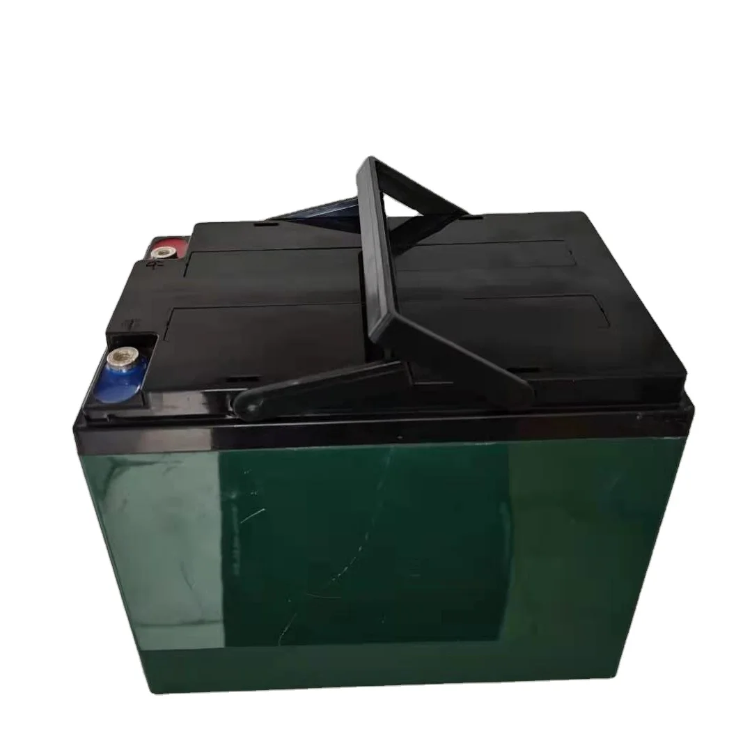 12v58ah yamato gel battery