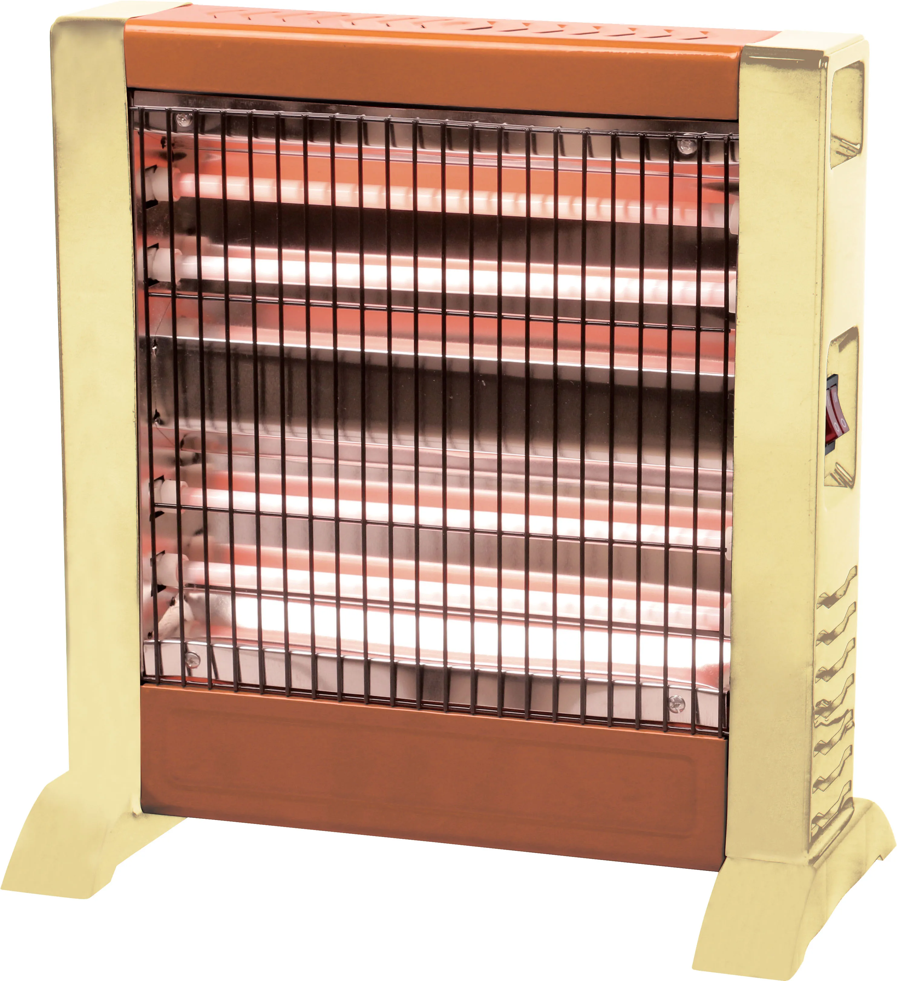 2022 Hot sale quartz heater