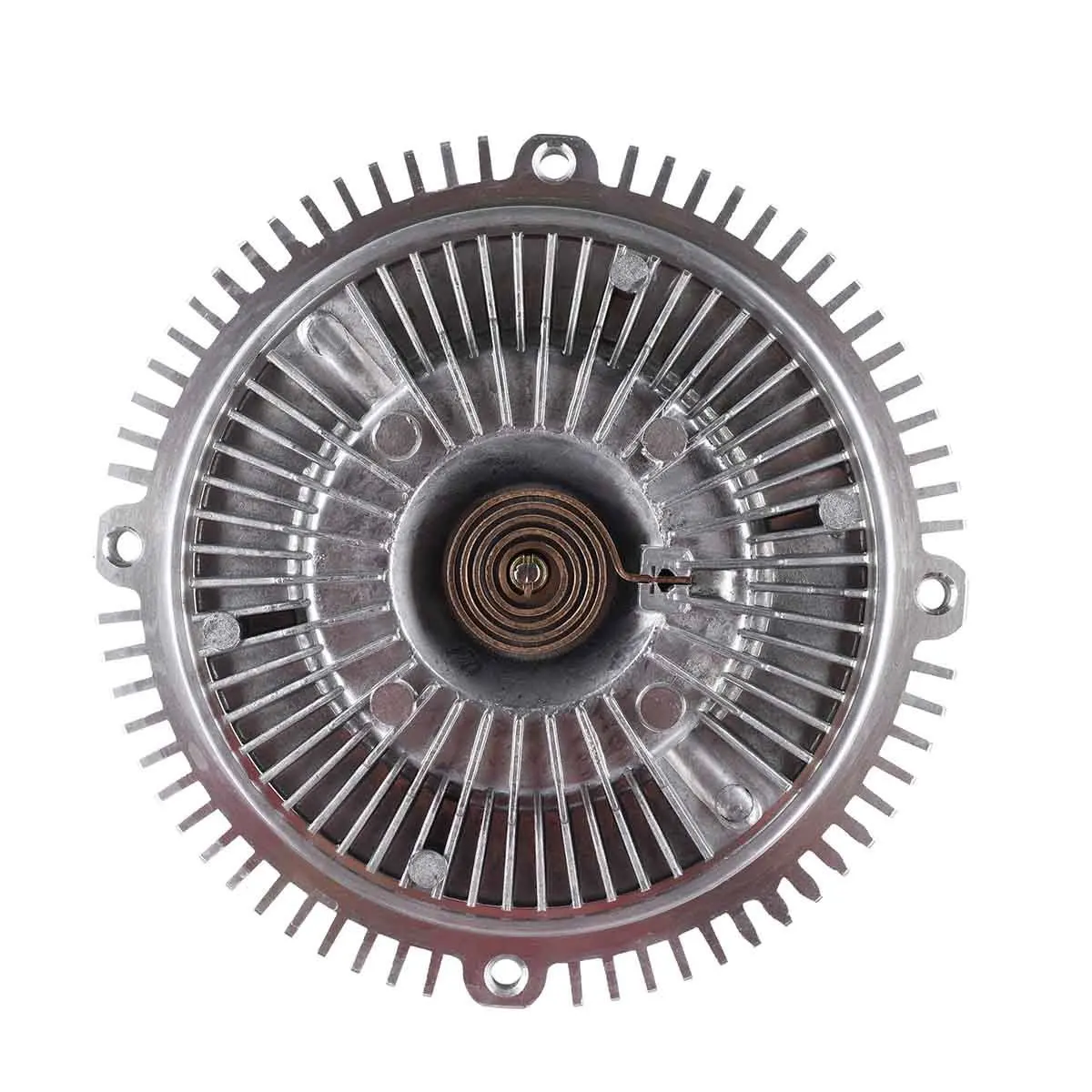 AUTO PARTS Electric Cooling Fan Clutch 16210 30030 for Nissan Honda Mitsubishi Toyota Hilux VIGO 1KD 2KD LAND CRUISER