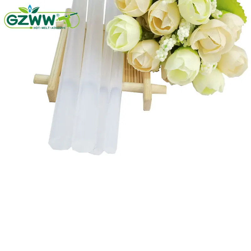  GZWW high quality hot melt gun glue