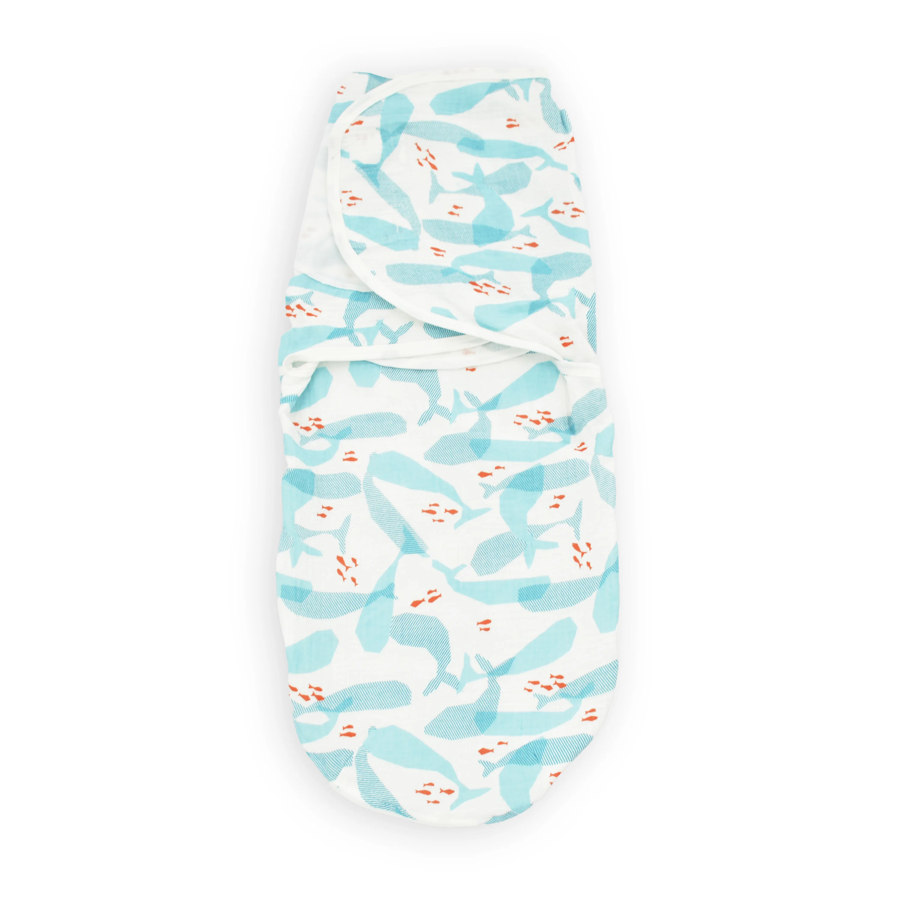 
soft breathable custom layer wrap bamboo muslin baby swaddle blanket wrap 