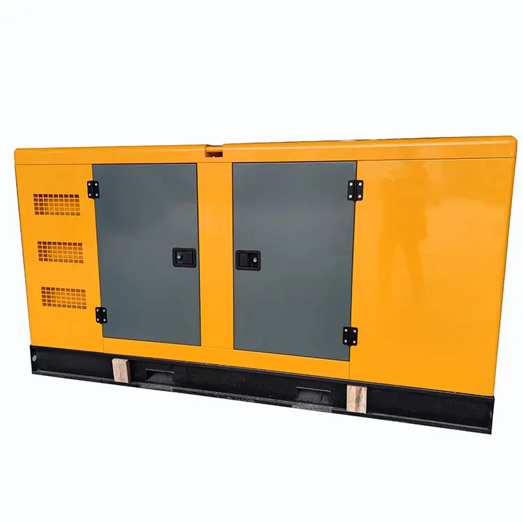 25kva weifang huadong diesel engine generator