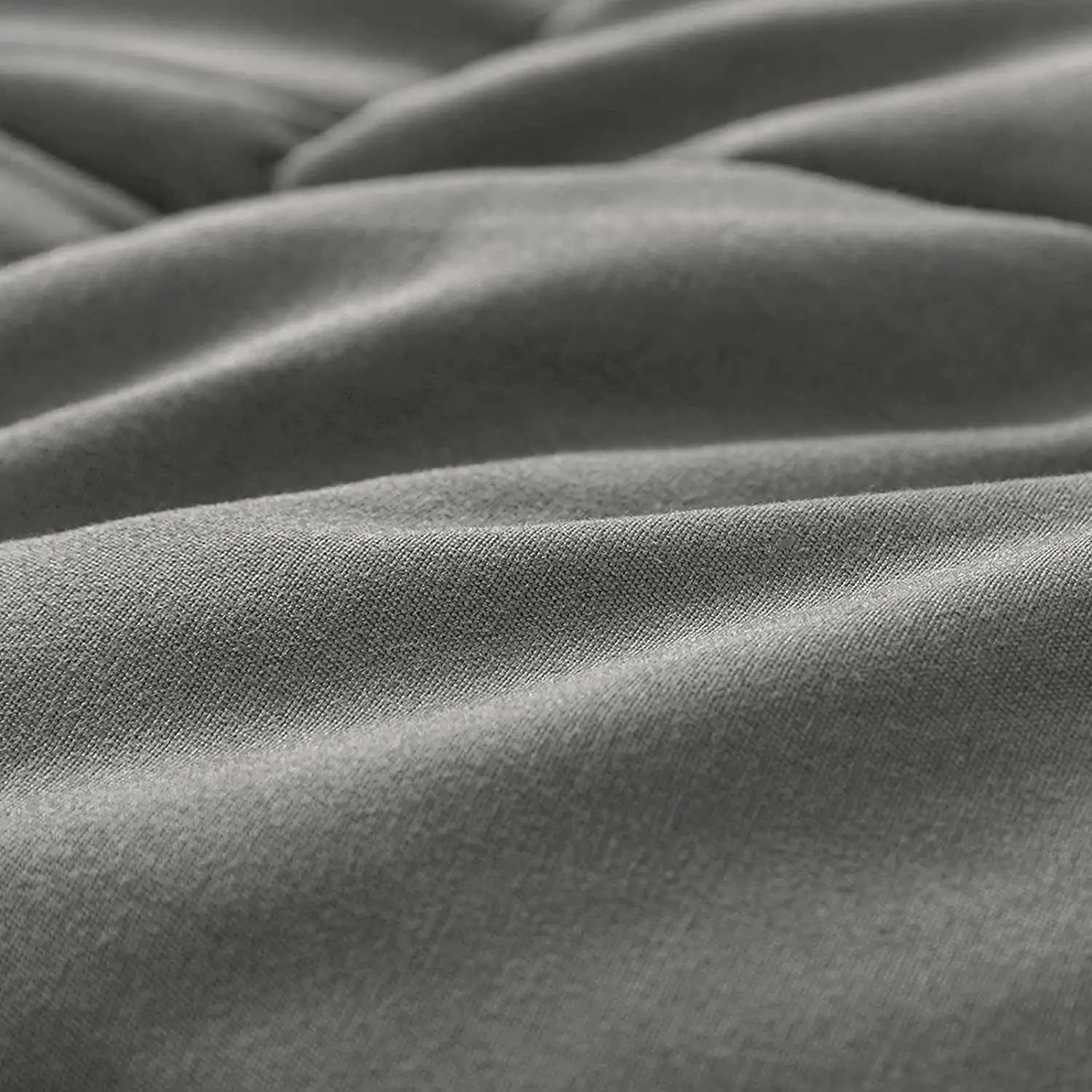 Quality Suppliers Custom Organic Cotton Cooling Weight Blanket Glass Beads Adult Sensory Kids Weighted Blankets