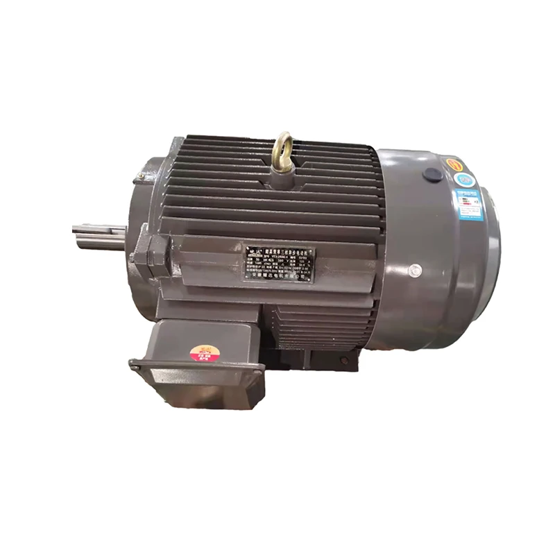 
Factory Price AC Drive Asynchronous Electrical Speed Motor For CNC tool 