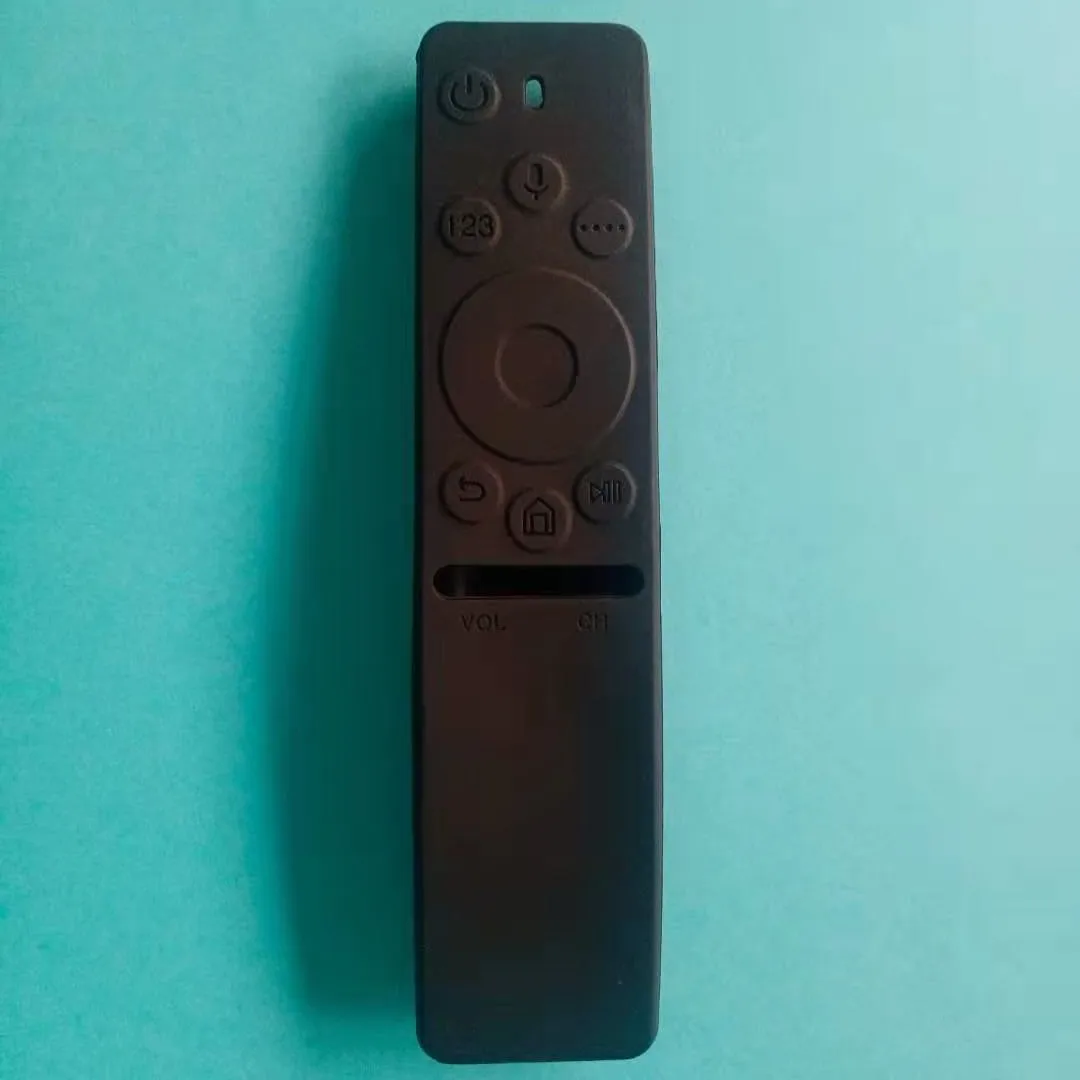 Wholesale Silicone Case Protective Cover for Samsung Remote Control Smart TV