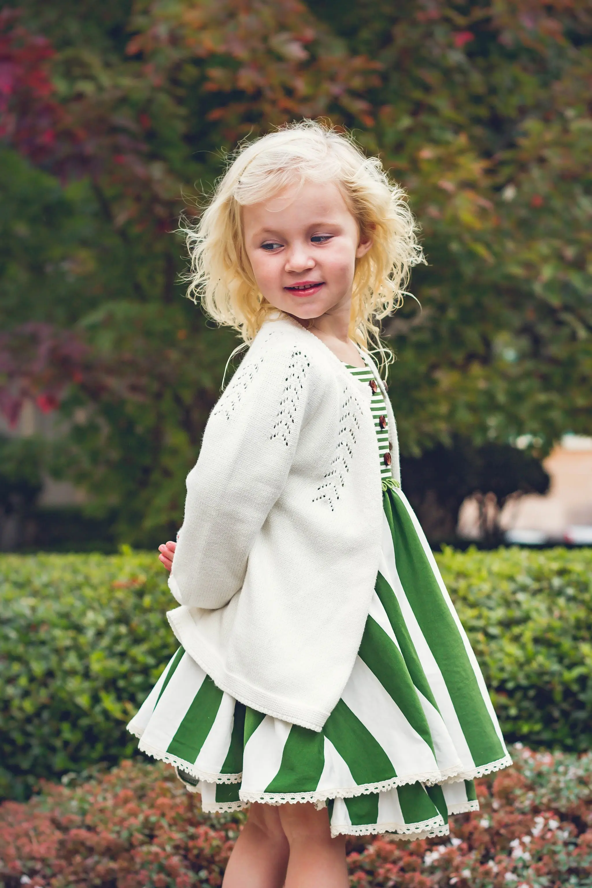 Direct Factory Custom Winter Cotton Knitted Cardigan Child Kids Baby Sweater for Boy Girl