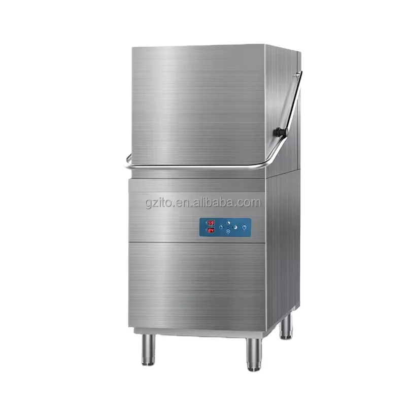 Commercial Dishwasher Small Industrial Dish Washer Washing Machine Prices countertop portable dishwasher