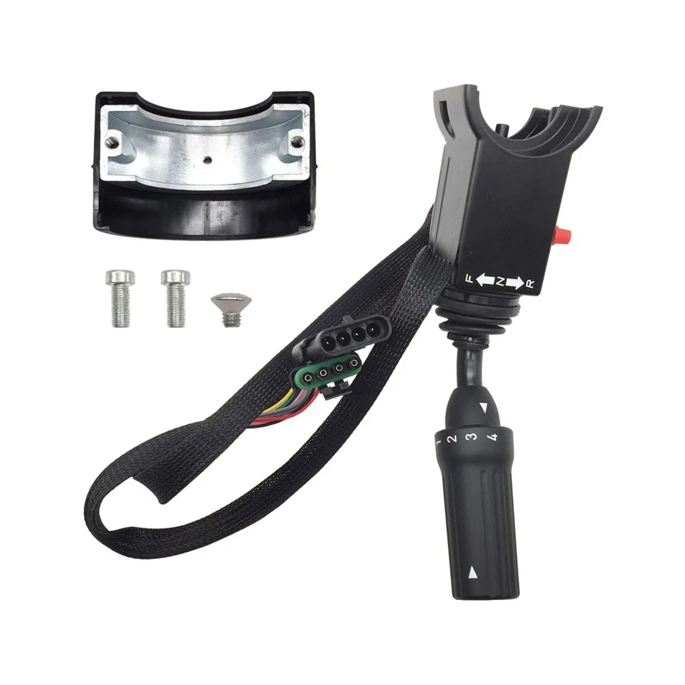 FP Aftermarket New Joystick Column Combination Switch 0501210399 for ZF Gearbox WG160 WG210 WG260 WG310 WG191 WG211 WG261 WG311