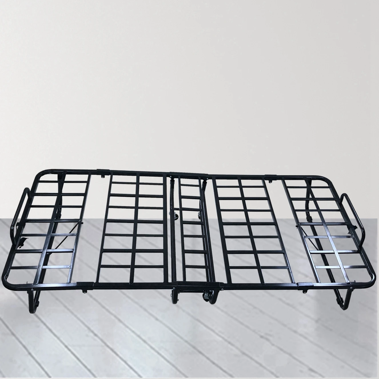 Portable Folding Rollaway Modern Loft Bed Furniture For Sale