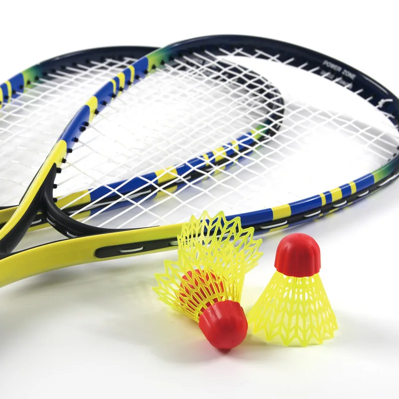Aluminum china  Professional  Custom OEM Lightweight Speed Squash Racket Set