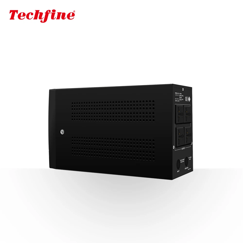  Источник бесперебойного питания 12 В smart ups 1200va 1000va 1500VA off line для бытовой