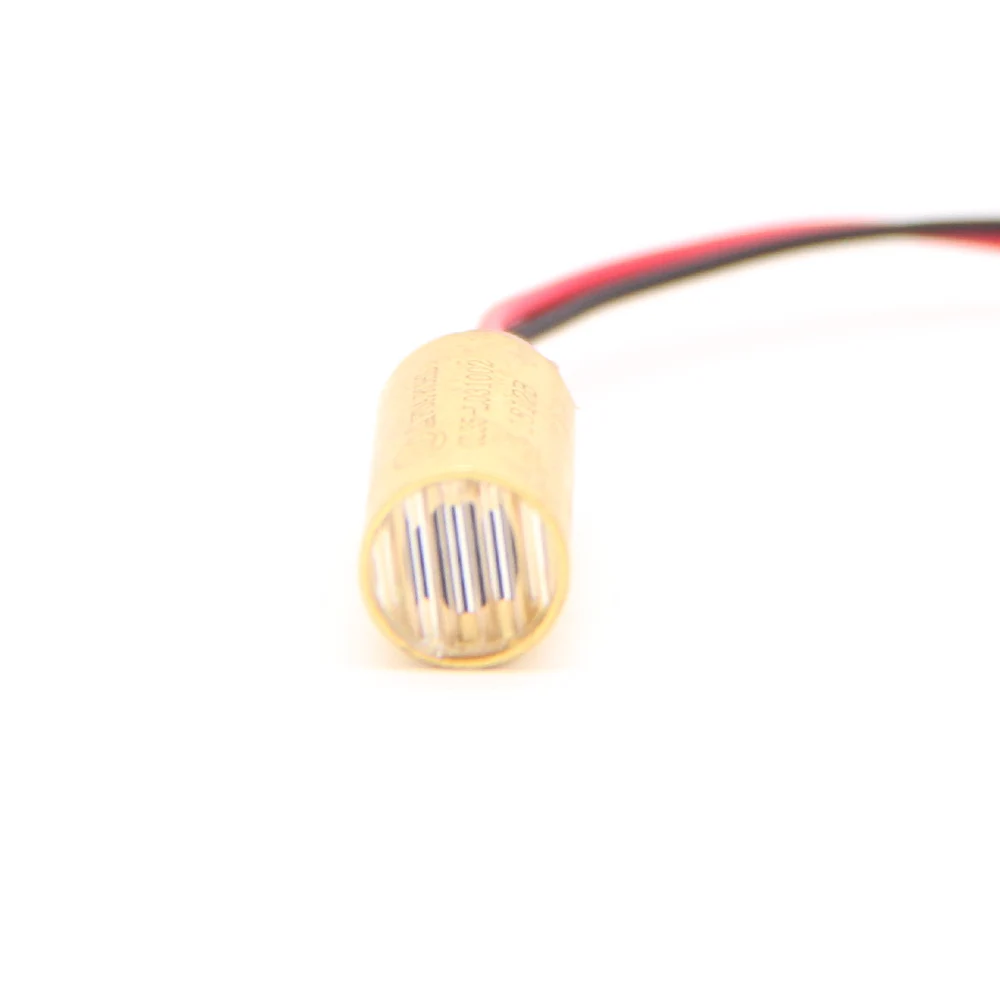 Red DC Laser Marking Electric Power Tool Accessories Laser Module