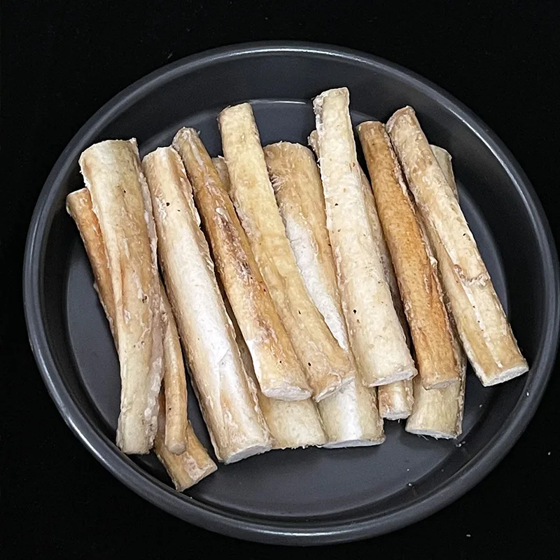 Natural Beef cartilage for dogs Natural Collagen Dog Chews Supports Healthy Joints Skin & Coat Best Rawhide Alternative