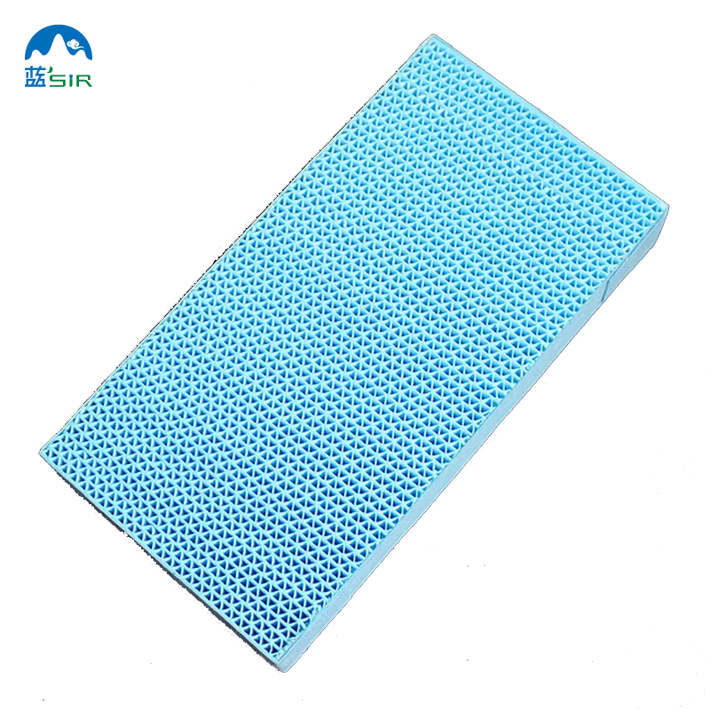 Lansir Replacement AC4148 Humidifier Filter For Philips AC4084 AC4085 AC4086 Air Humidifier Filter