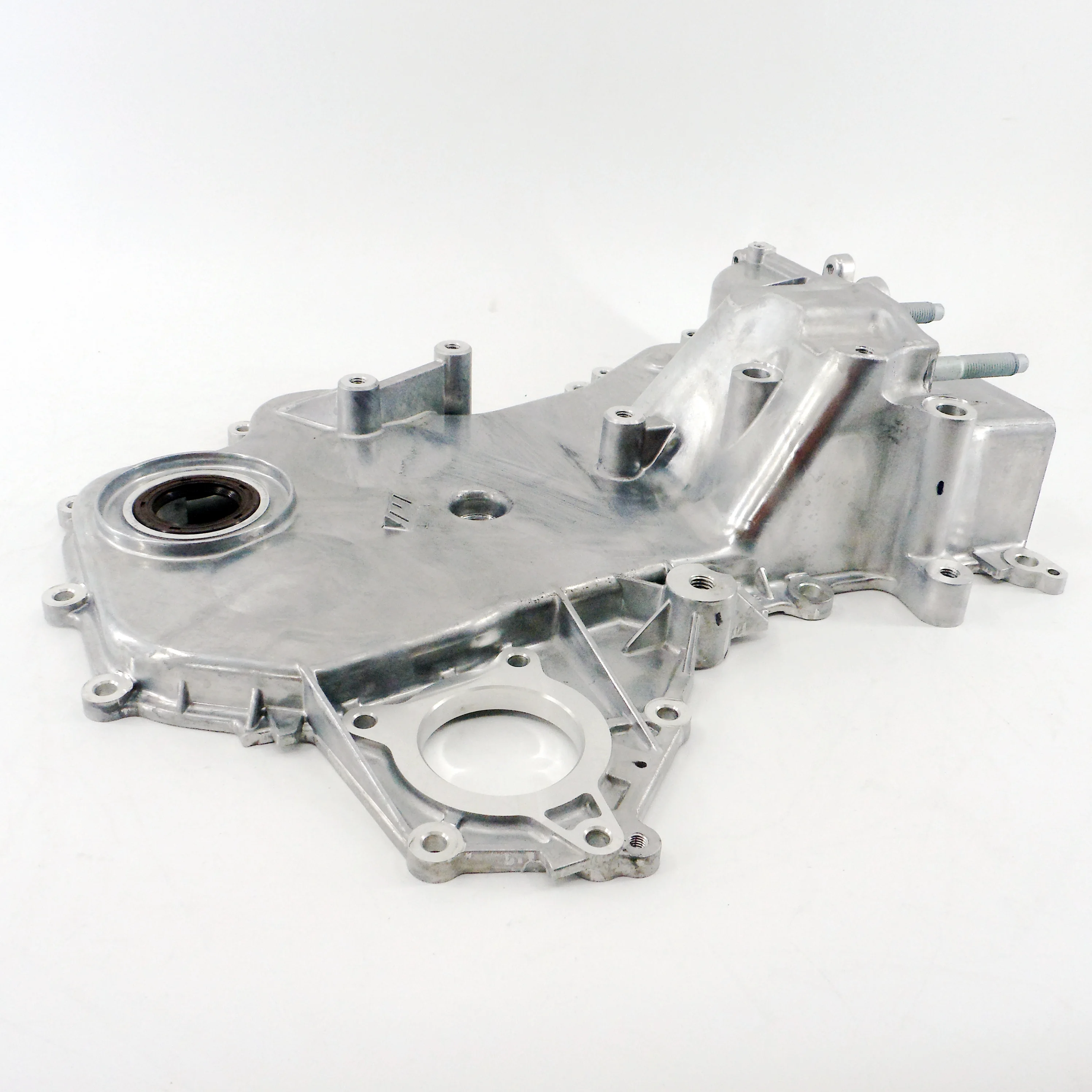 
OIL PUMP For HYUNDAI KIA KAPPA ENGINE 1.2 1.4 21350-03120 