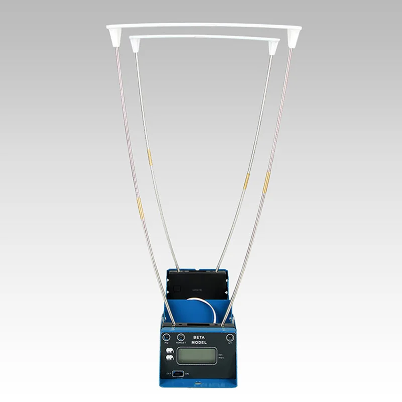 Outdoor Sport Velocity Measuring Display Hunting Chronograph