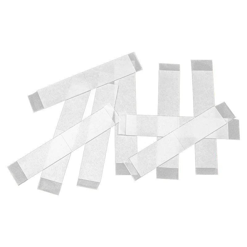 36 PCS Invisible Double-Stick Clothing Tape Adhesive Body Tape Double Sided Lingerie Tape