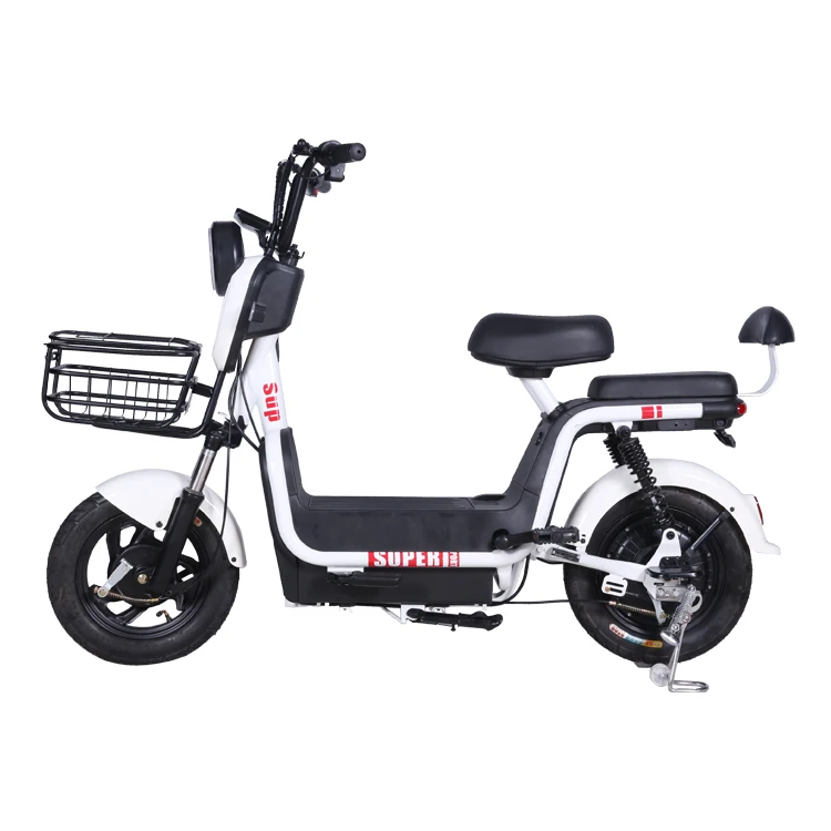 TF-H3 разноцветный электрический автомобиль сильный выносливость длинный диапазон Электрический велосипед