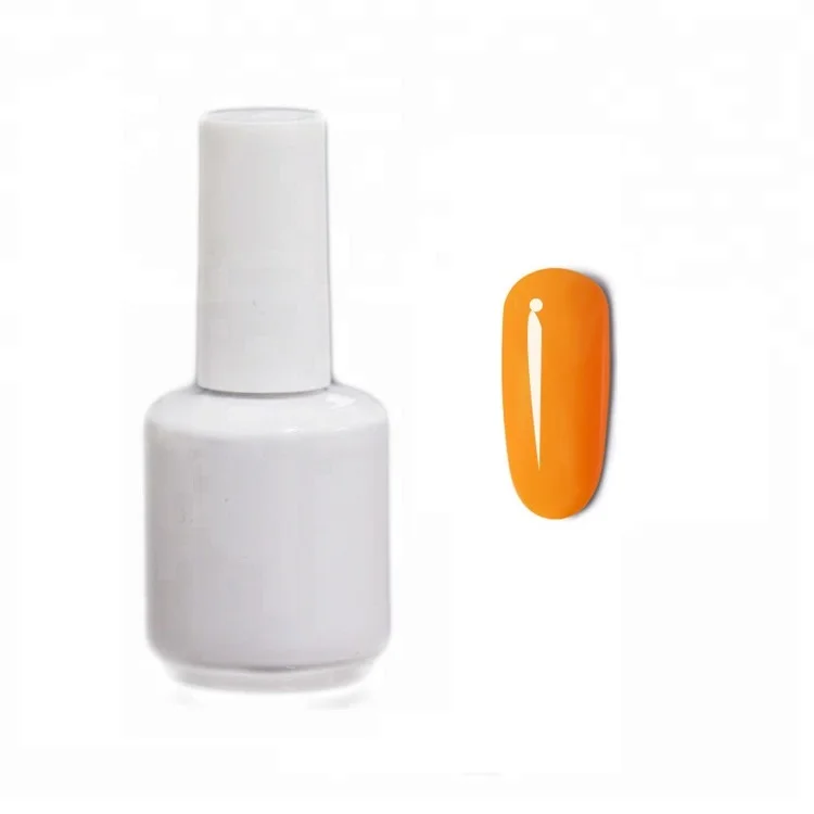 Высококачественный Гель-лак для УФ-лампы 15 мл от