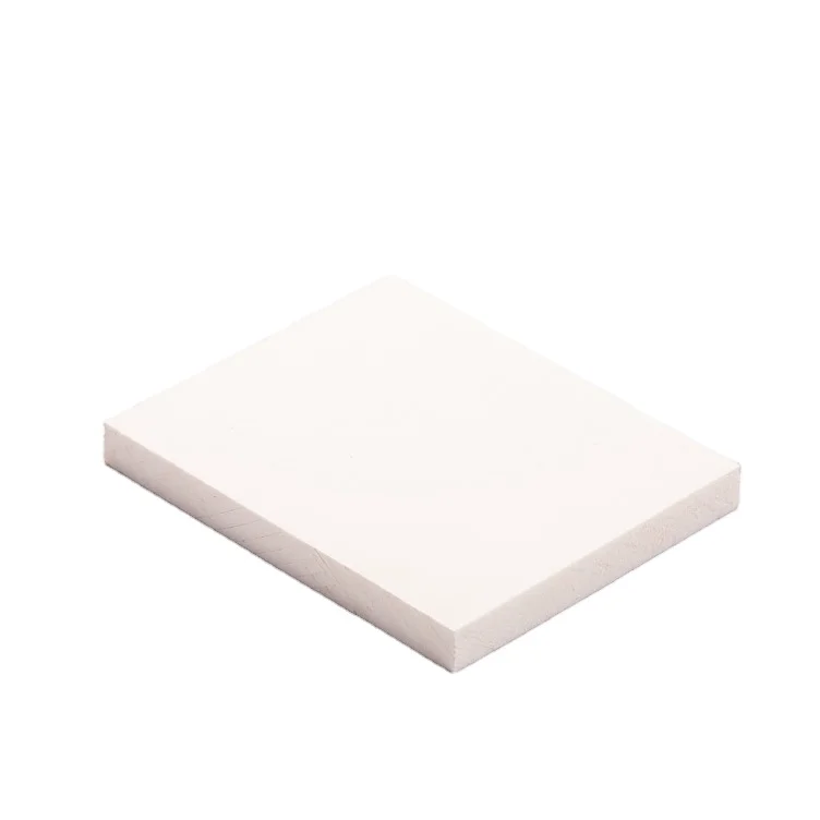 PP sheet plastic partition with stretching force, fine punching and specialized packaging electrostatic plate