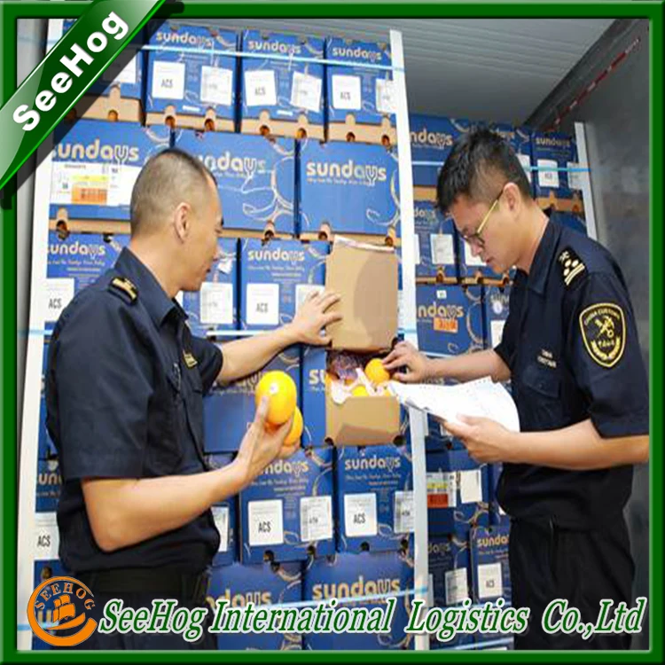 customs quarantine service 13712788556