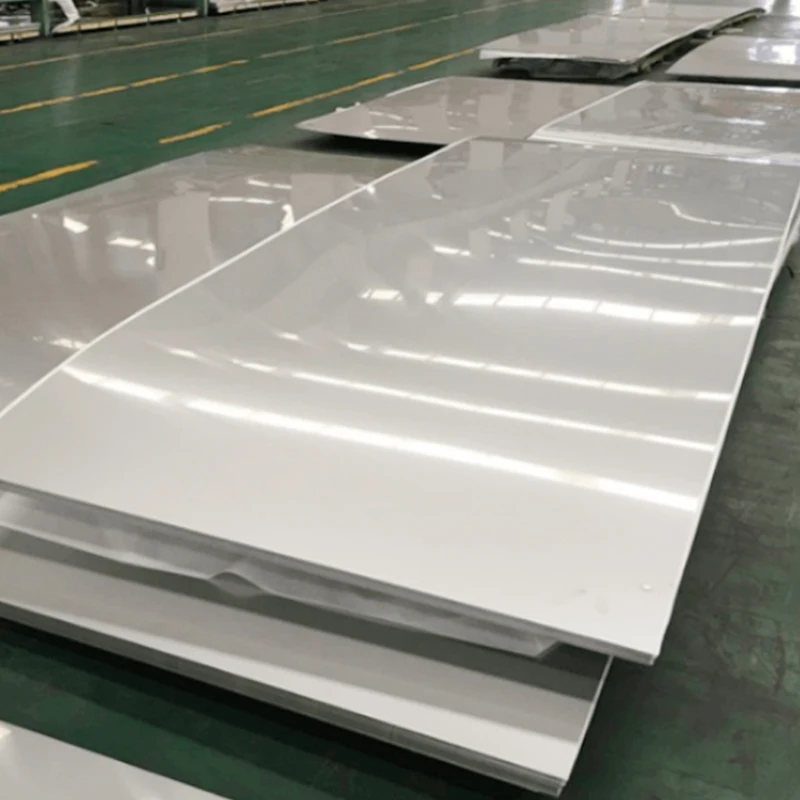 High quality grade 201 301 304 2b ss sheet hot rolled 4mm 3mm 2mm 316 stainless steel sheet
