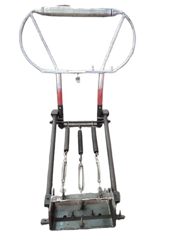 
Metal mine CJY3 tunnel railway locomotive for towing 