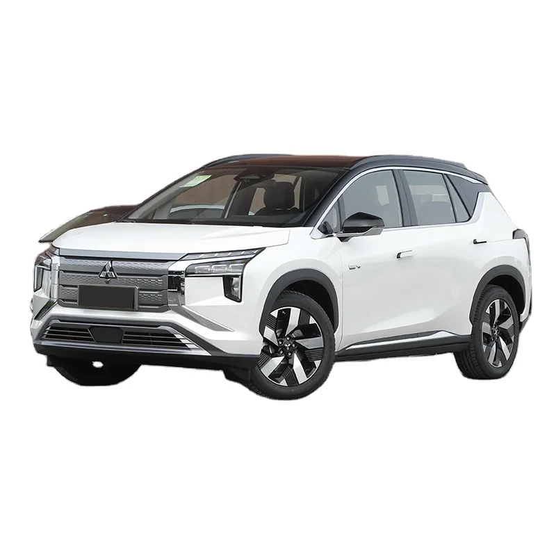 2024 520KM SUV Pure EV New Energy Vehicles Cars GAC Mitsubishi AIRTREK Electric Car