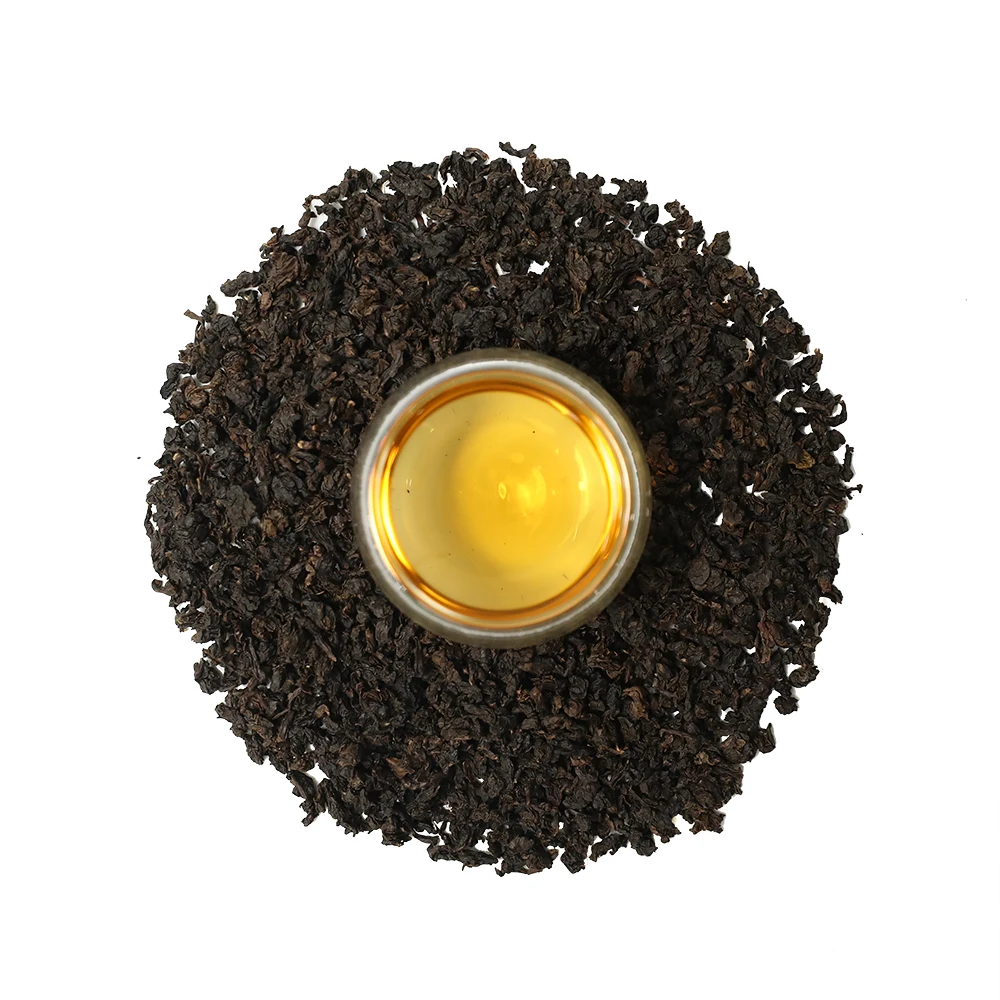 New Arrival USDA Organic Gaba Roasted BAO JONG Gabaron Jiaye Oolong tea Dark Oolong tea for drinks