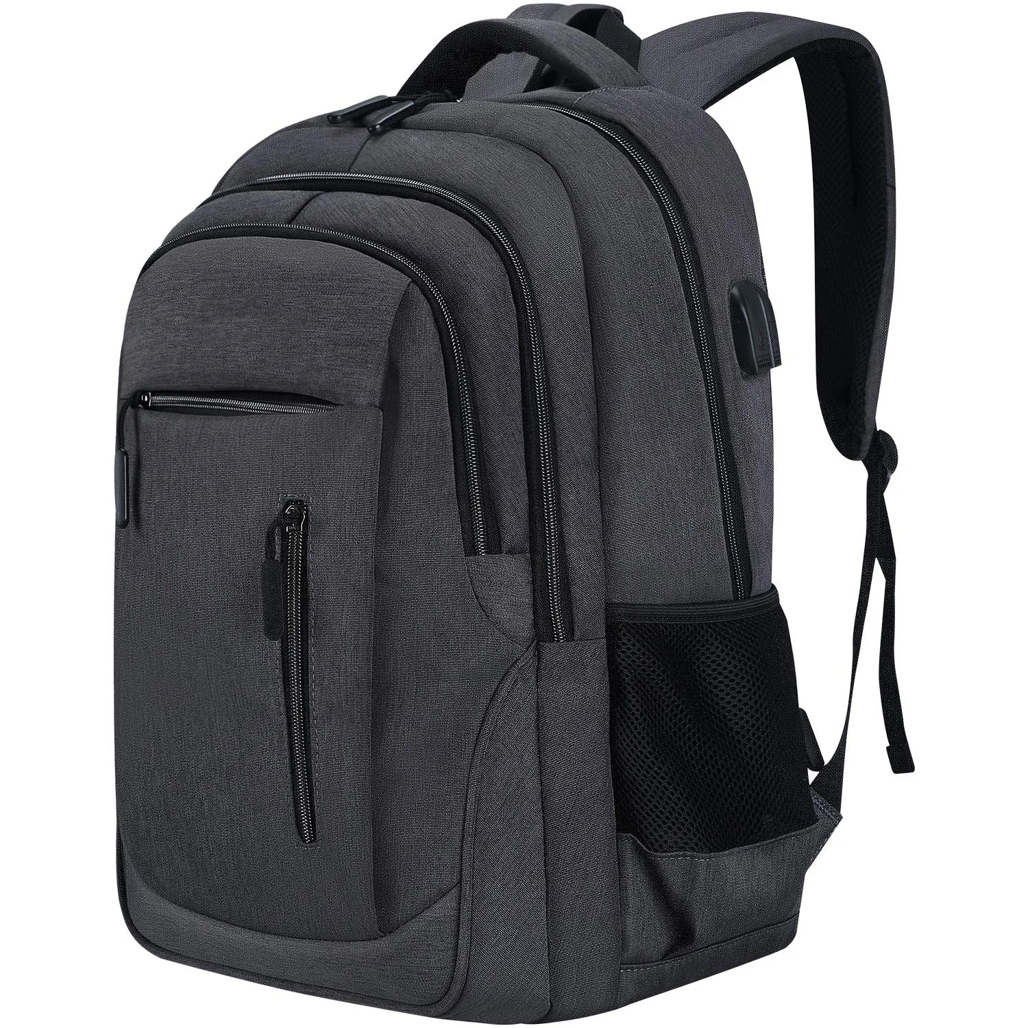 
school laptop backpacks bags college anti theft bagpack women business backpack men rucksack student mochilas de mujer 