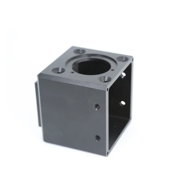 Handle CNC Machining Parts Stainless Steel 6061 7075 Turning Milling Accessories TH001-1 Auto Spare Parts Cnc Machining Parts