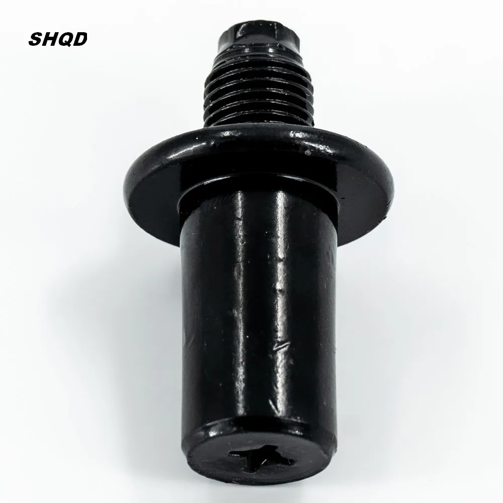 SHQD China Manufacturing wholesale Price Grade 8.8Fixed Bolts m8 Bolts Anchor Bolts