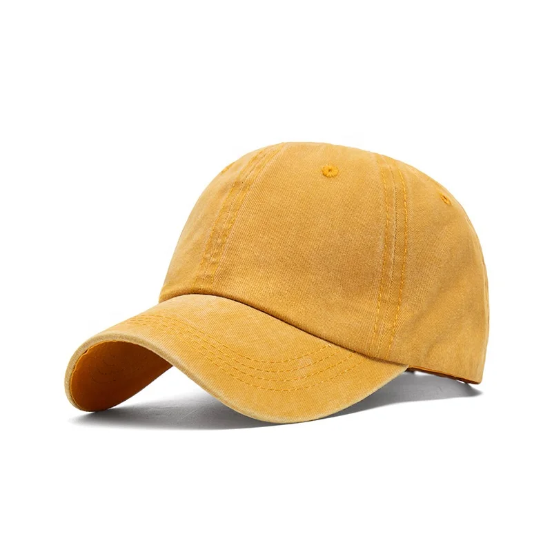 Wholesale OEM custom  baseball Hat Unisex Fabric Feature Adults Origin Gender Sport cap and hat Type Age Place Model Sport Cap