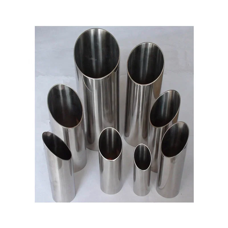 industrial large pipe steel  stainless steel tube 301 304 316  stainless steel tube