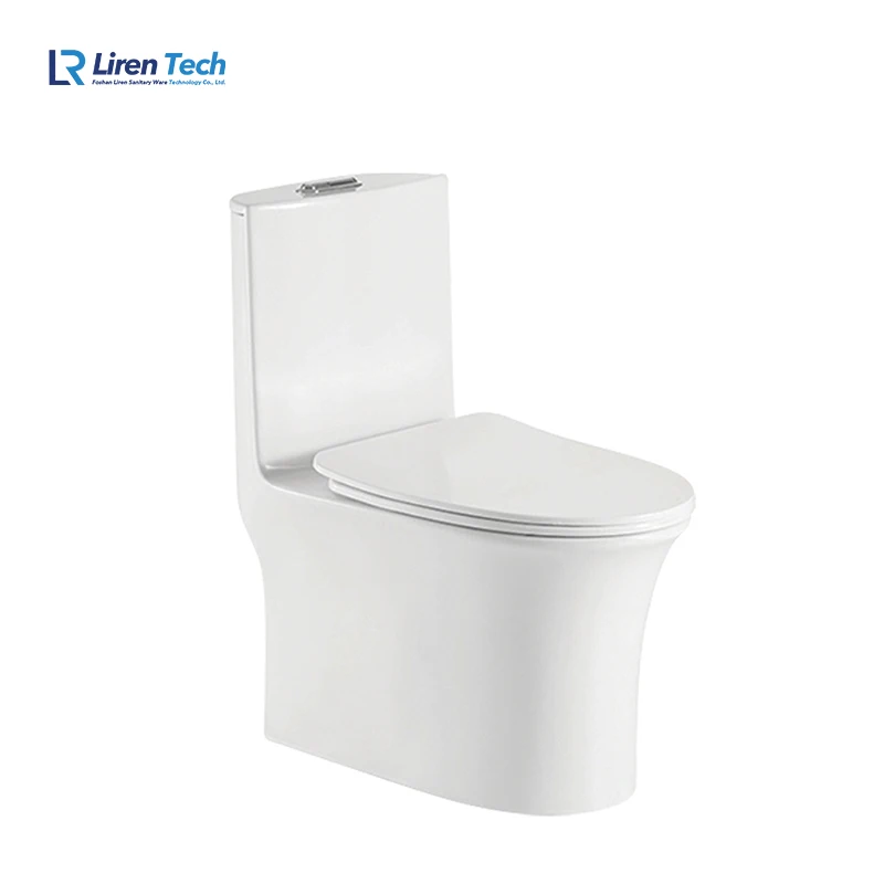 Wholesale Siphonic Ceramic Toilet German Ethiopia Dubai Cambodia Australian Standard Environmentally Friendly Bathroom Toilet