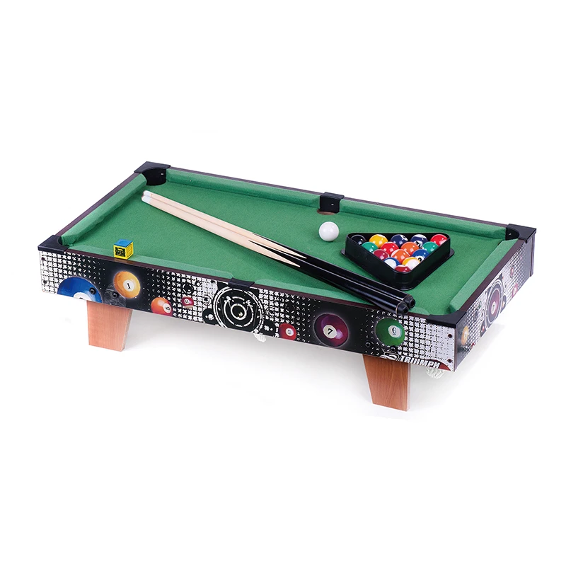 Table top pool table,27in smalle size pool game,billiard game
