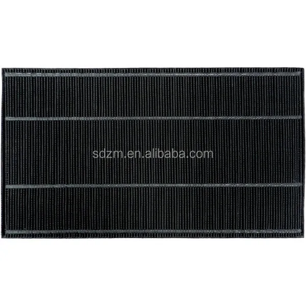 home air purifier carbon filter