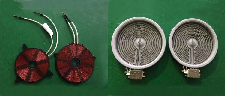 NiCr resistance wire nichrome wire nickel chrome heating wire