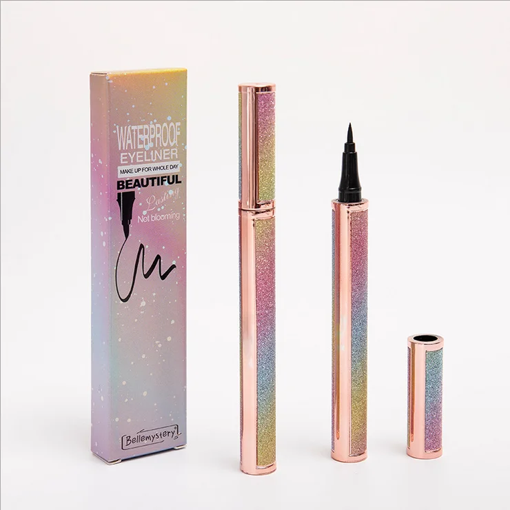 
Makeup Eyes Eye Liner Waterproof Eyeliner Pen Liquid Eye Liner 