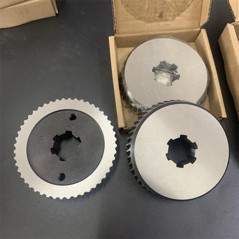 Factory Directly Supply round blade knife metal with factory direct sale price