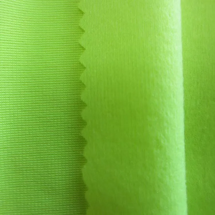 Comfortable new design super Golden velvet 100% polyester for garment