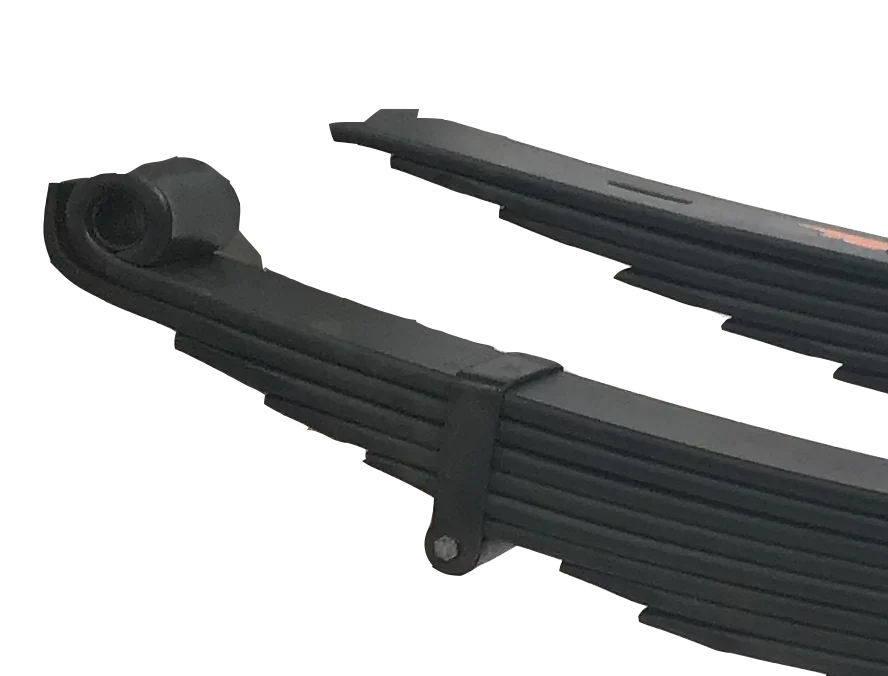  Made in China 304270-00 13-15*100MM Leaf Spring for MERCEDES