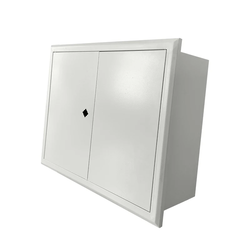 400*500 Wall Mounting Enclosure outdoor electric panel box