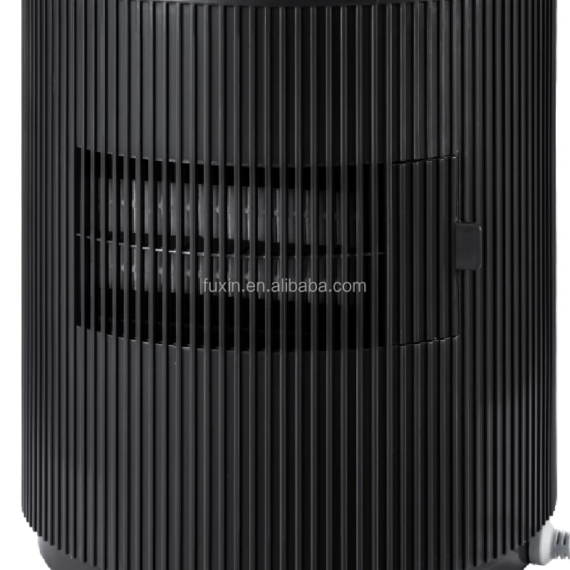 Capacity 1800ml Themoelectric Dehumidifier for home use with air purify function