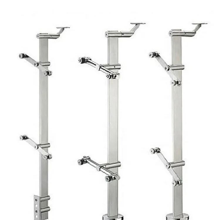 Glass Balustrade On Stairs Diy Glass Balustrade Kits Baluster