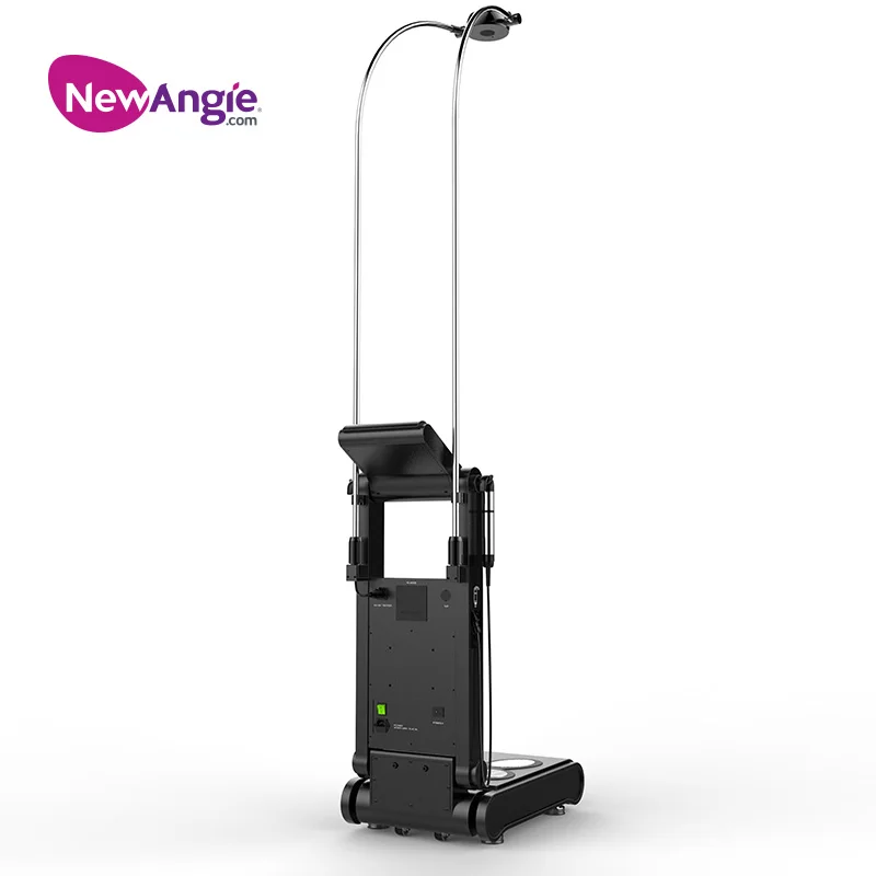 
CE approval bioimpendance body analyzer machine price 