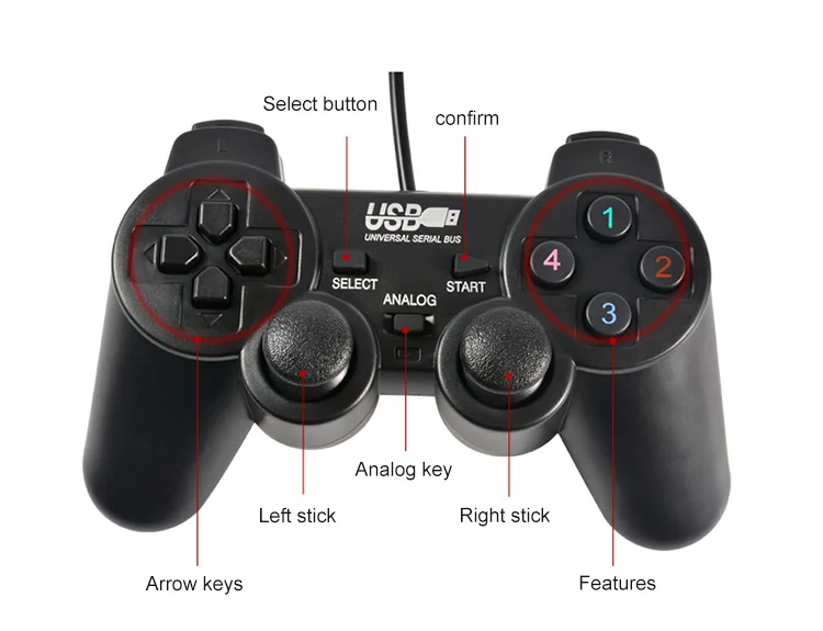  Портативная игровая консоль X19 экран 4 3 дюйма 32 бит 8 ГБ игровые консоли для двух